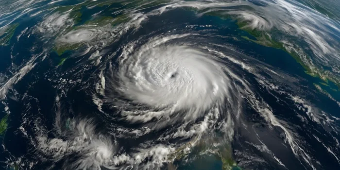 Hurricane Disaster Preparedness