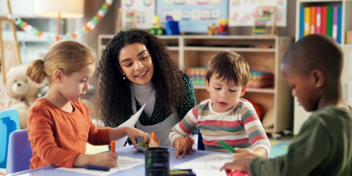 Preschoolers20and20teacher-iZOSsk-rss