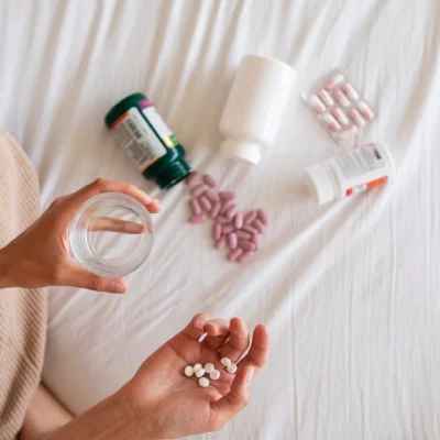 Responsible Antibiotic Use