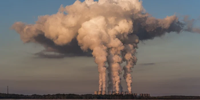 Pollution Prevention & Sustainable Practices