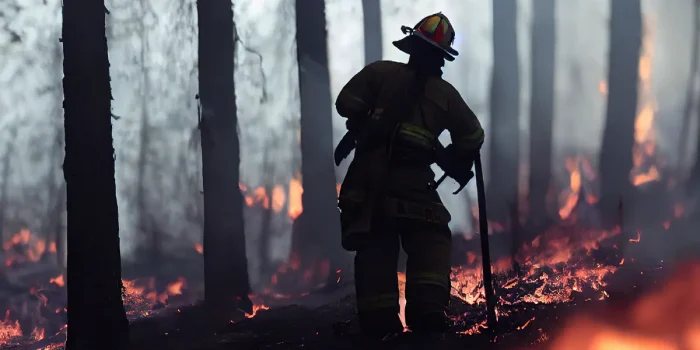 Wildfire Prevention and Preparedness