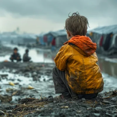 Humanitarian Health Systems