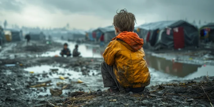 Humanitarian Health Systems