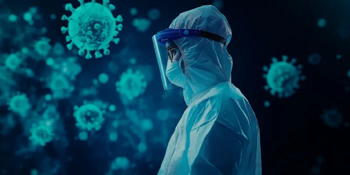 Pandemic Preparedness and Resilience