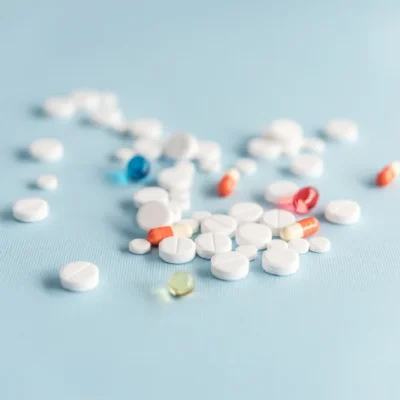 Medication Safety Systems