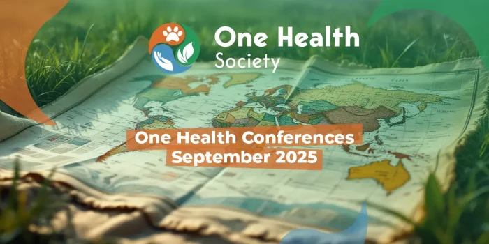 One Health conferences September 2025