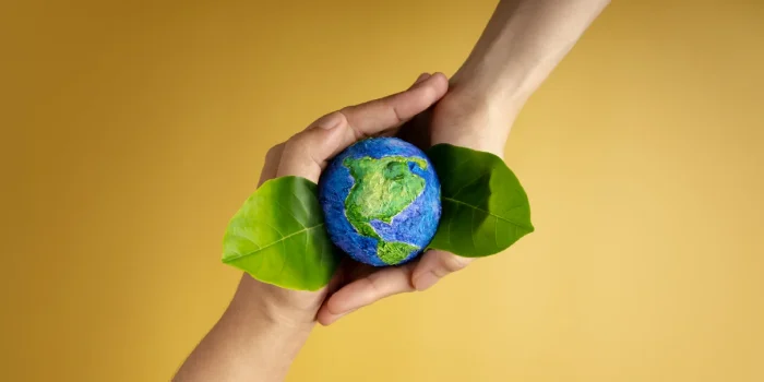 Save The Planet Today