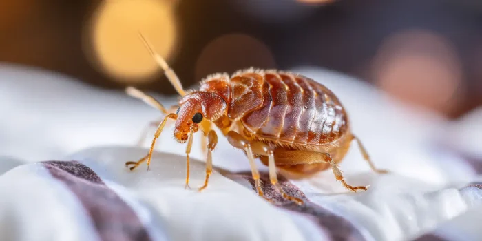 Fleas and Zoonotic Diseases