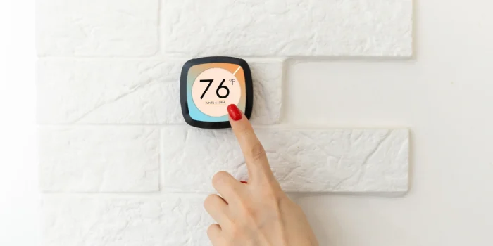 Temperature Efficiency Gains