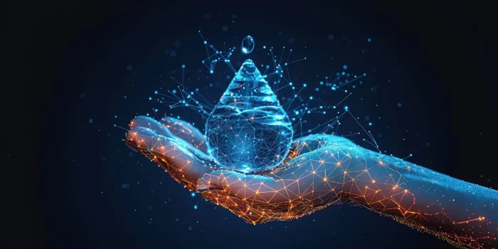 Smart Water Use Technology