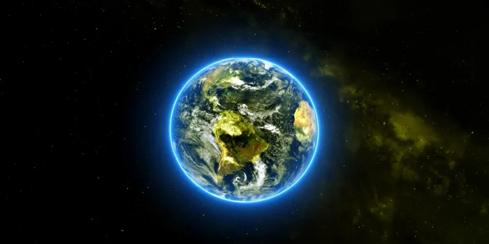 Space Technology Real World Impact