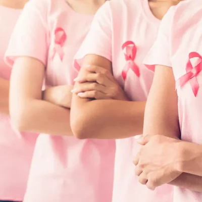 Early Detection Saves Lives