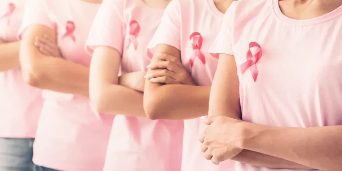 Early Detection Saves Lives