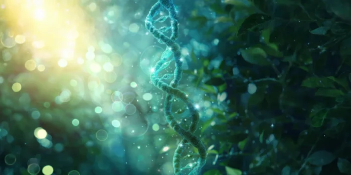 Airborne Environmental DNA