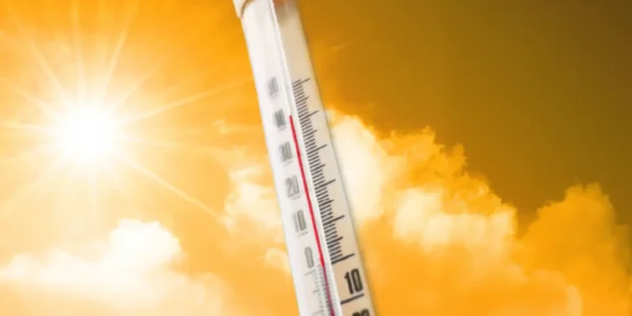 Rising Heatwaves Impacts