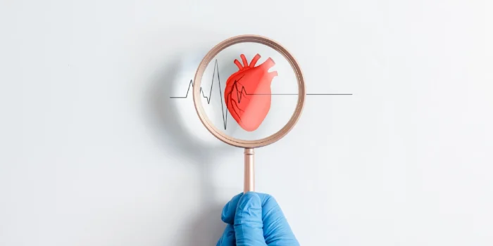 Silent Heart Symptoms