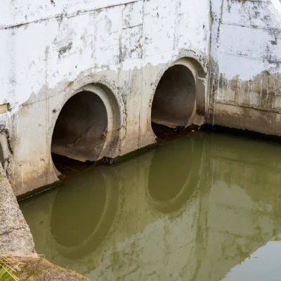 Wastewater Disease Surveillance