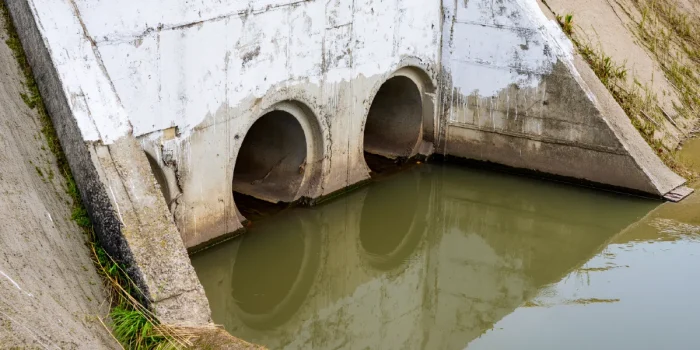 Wastewater Disease Surveillance