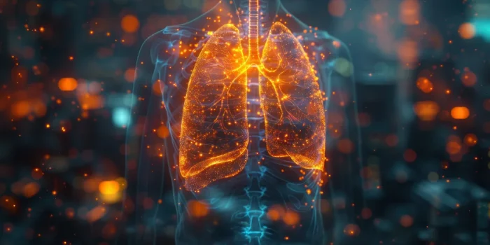 Lung Microbiome and Fibrosis