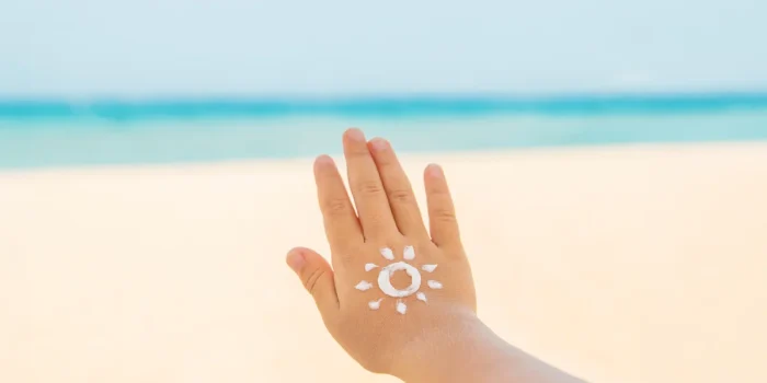 UV Protection Habits