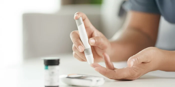 Managing Diabetes Together