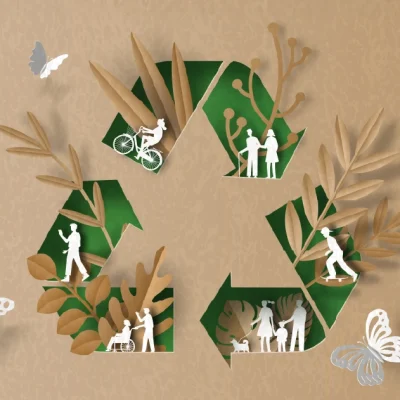 Sustainable Recycling Practices