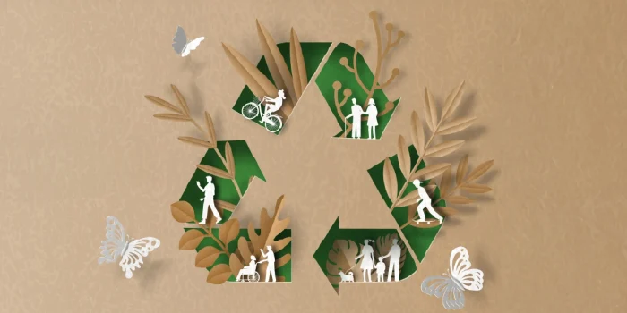 Sustainable Recycling Practices