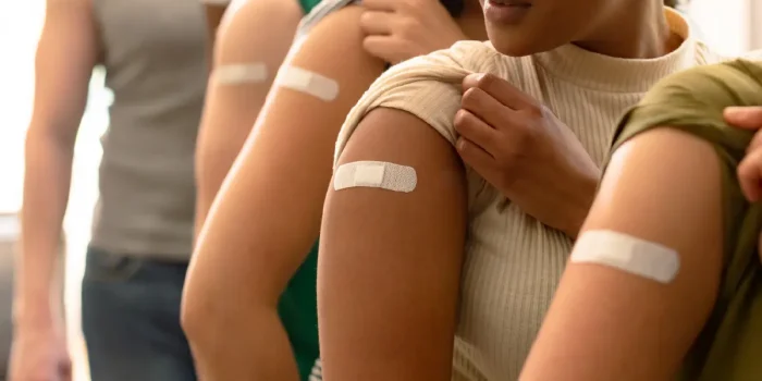 Global Vaccine Equity