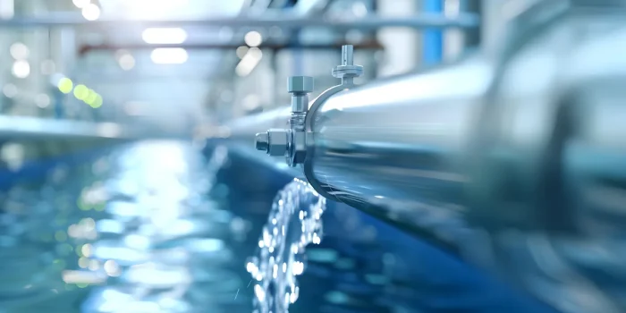Hidden Water Footprint