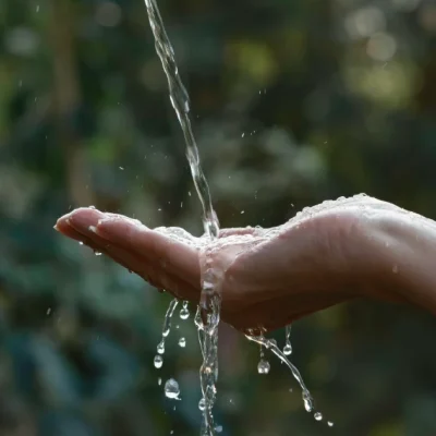 Water And Public Health