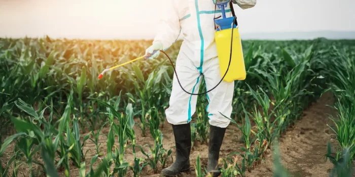 Health Effects of Pesticides