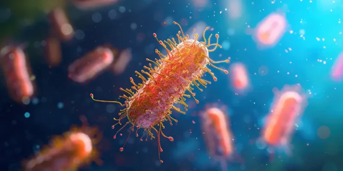 Antimicrobial Resistance Crisis