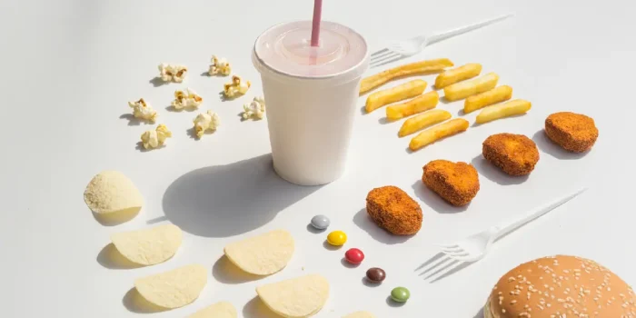 Nutritional Deficiency Crisis