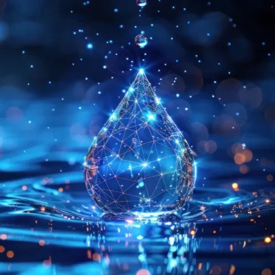 Climate-Smart Water Systems