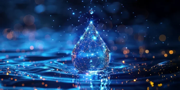 Climate-Smart Water Systems