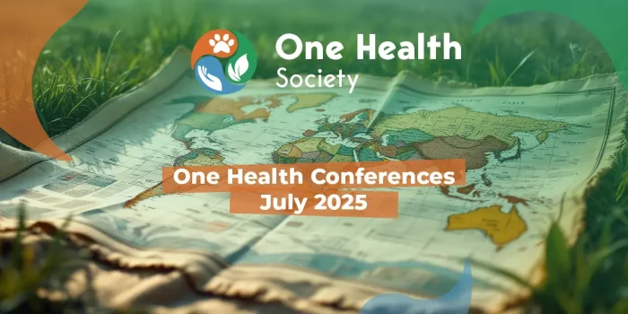 One Health conferences July 2025